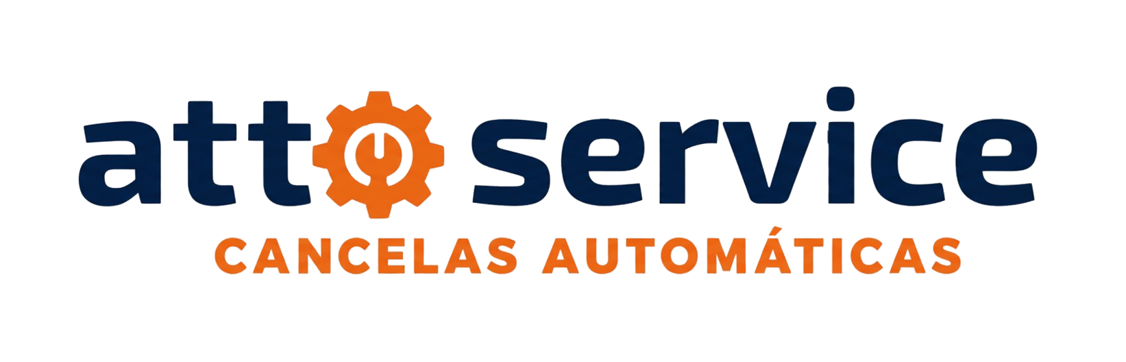 Atto Service - Cancelas Automáticas